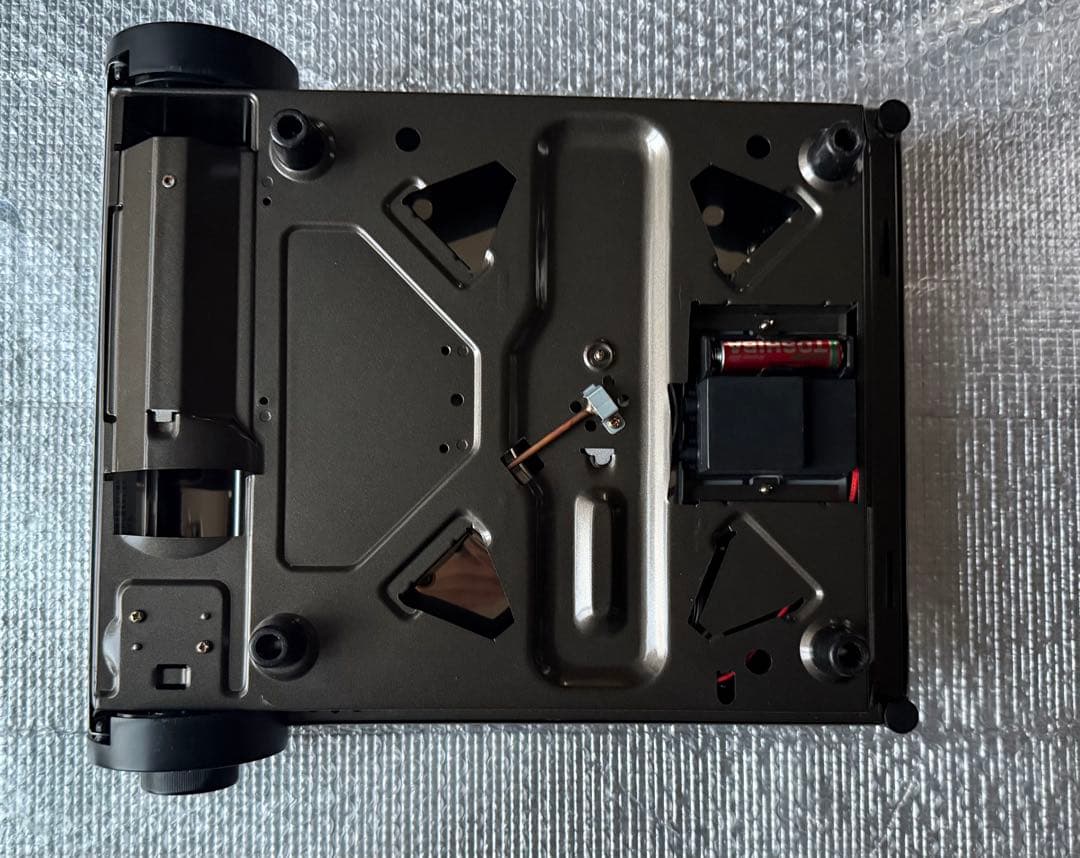 Iwatani AMORFO-2N イワタニ カセットフー アモルフォ