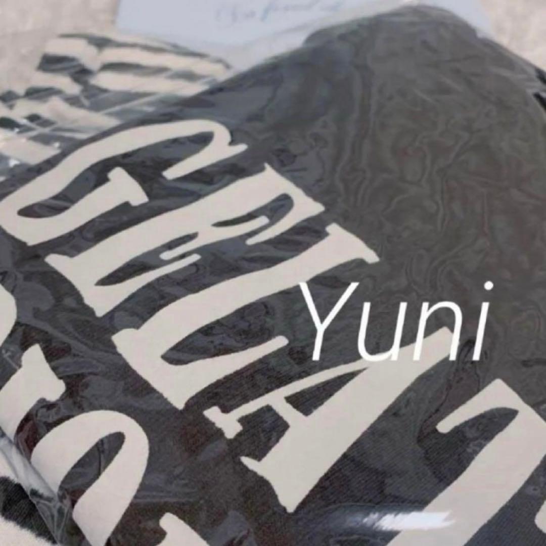 正規品♡SWEET掲載♡ふわふわロゴ上下セット