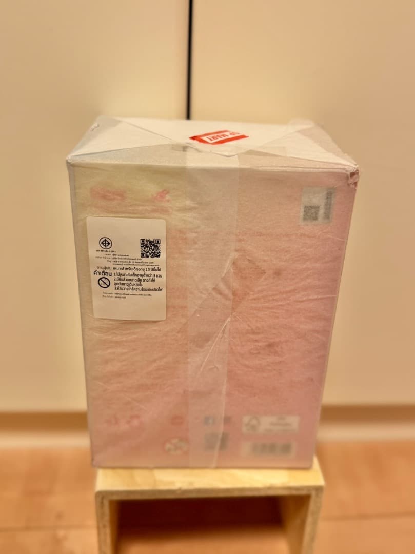 POPMART MOKOKO Jump into Summer ペンダント