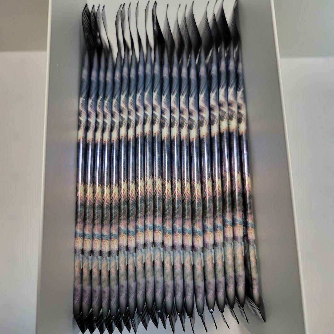 T*J様 ヴァイス　キルラキル　未開封　19パック