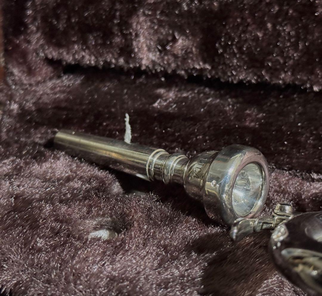 Yamaha YTR2320ES トランペット