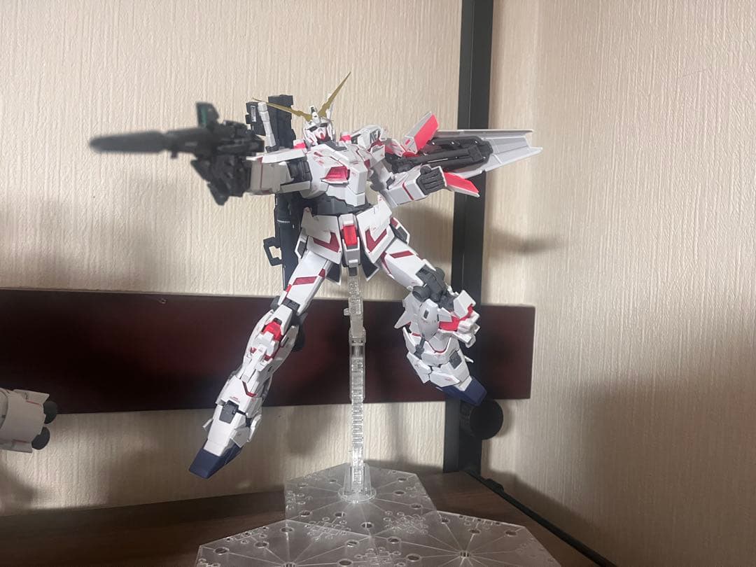 RG & MG ガンプラまとめ売り　ジャンク品