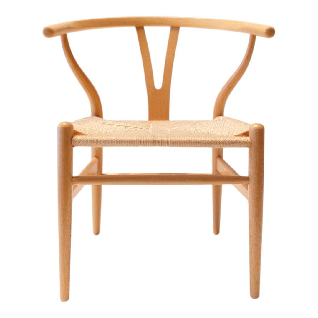 VITRAミニチュアコレクション★Yチェア★1/6サイズ★