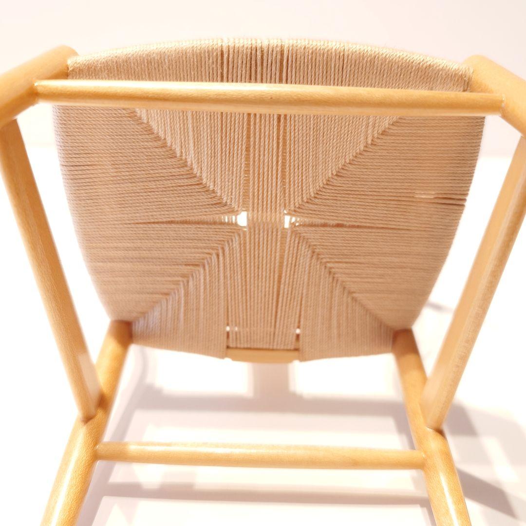 VITRAミニチュアコレクション★Yチェア★1/6サイズ★