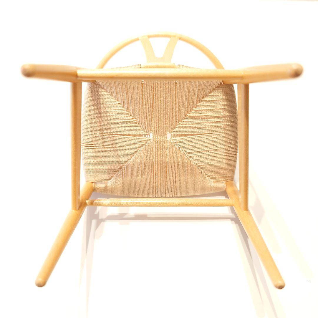 VITRAミニチュアコレクション★Yチェア★1/6サイズ★