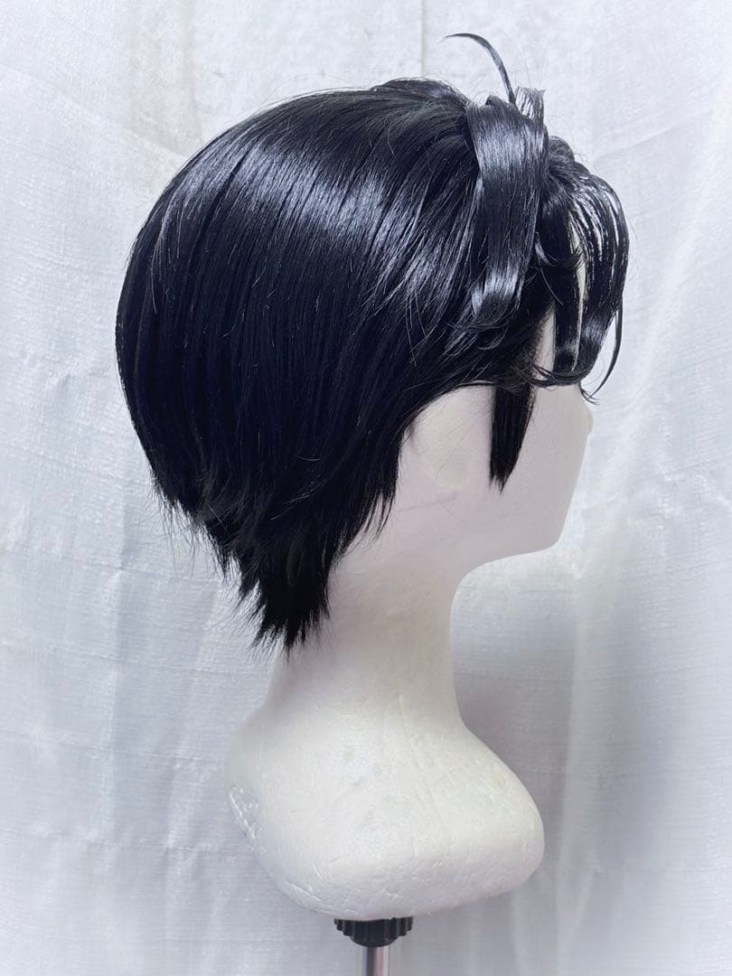 エイリアンステージ イヴァン ウィッグ セット済み フロントレース 現品限り