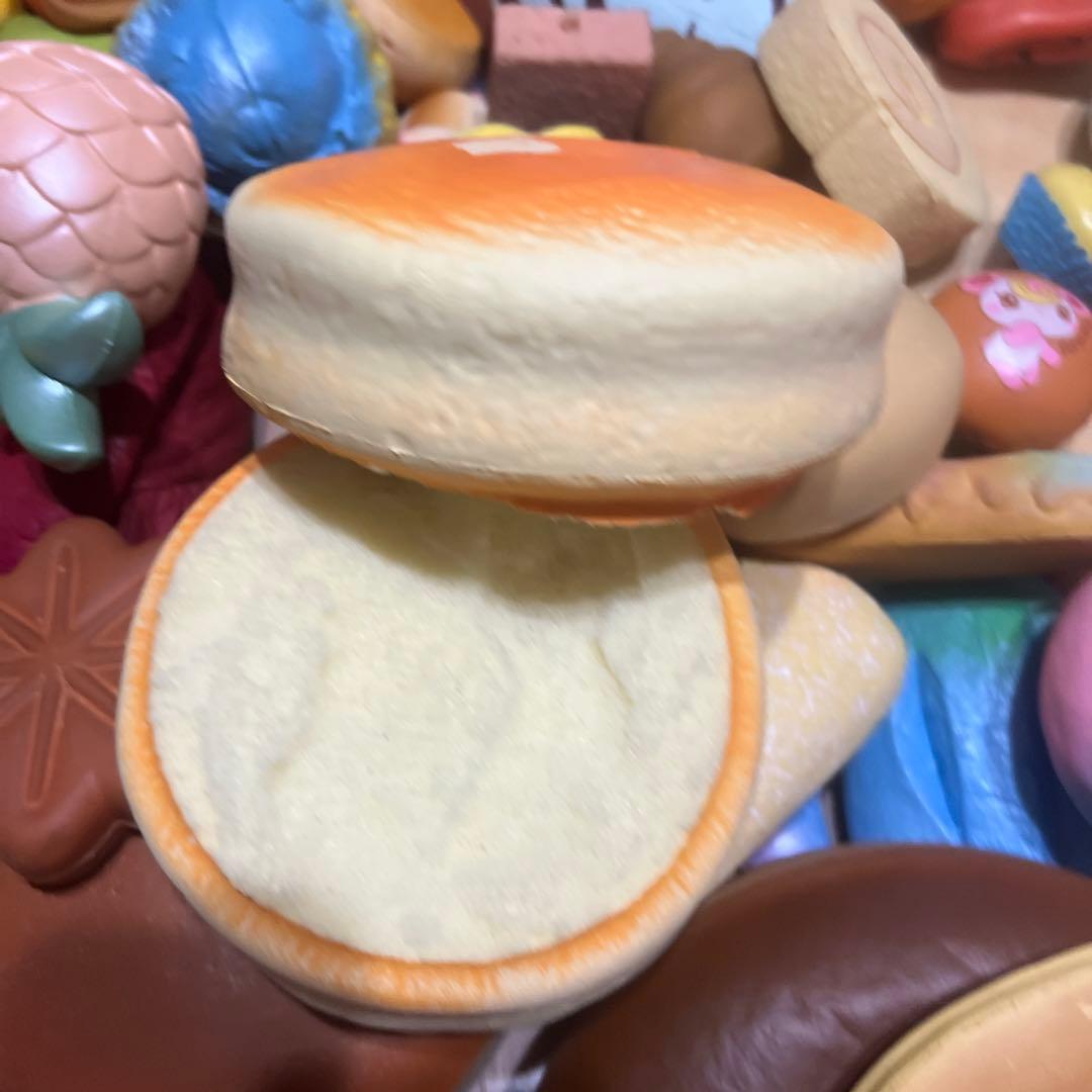 初代 スクイーズ ブルームなど様々