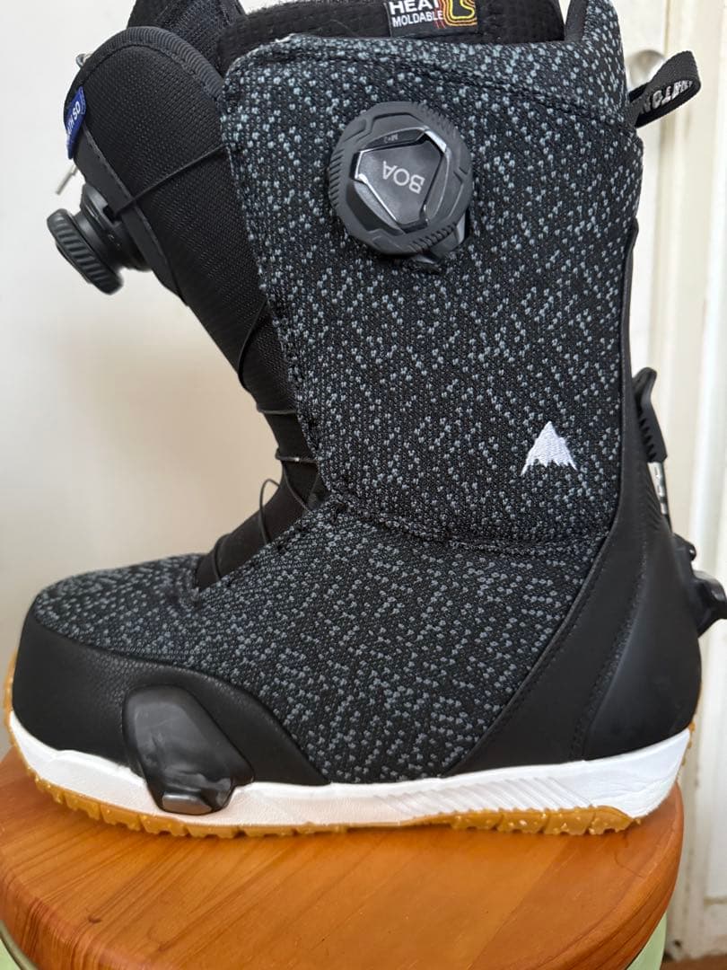 い*ち様 Burton step on SWATH 24-25 サイズ26.0