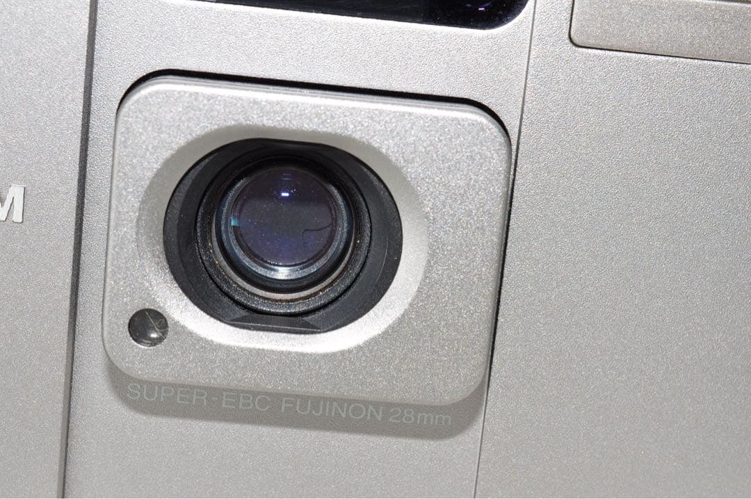 希少⭐︎美品　FUJIFILM フジフィルム TIARA ティアラ