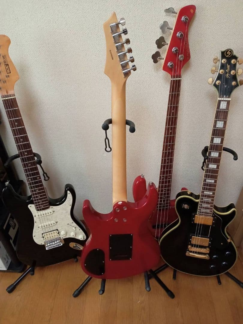 Washburn (RX10) ギター