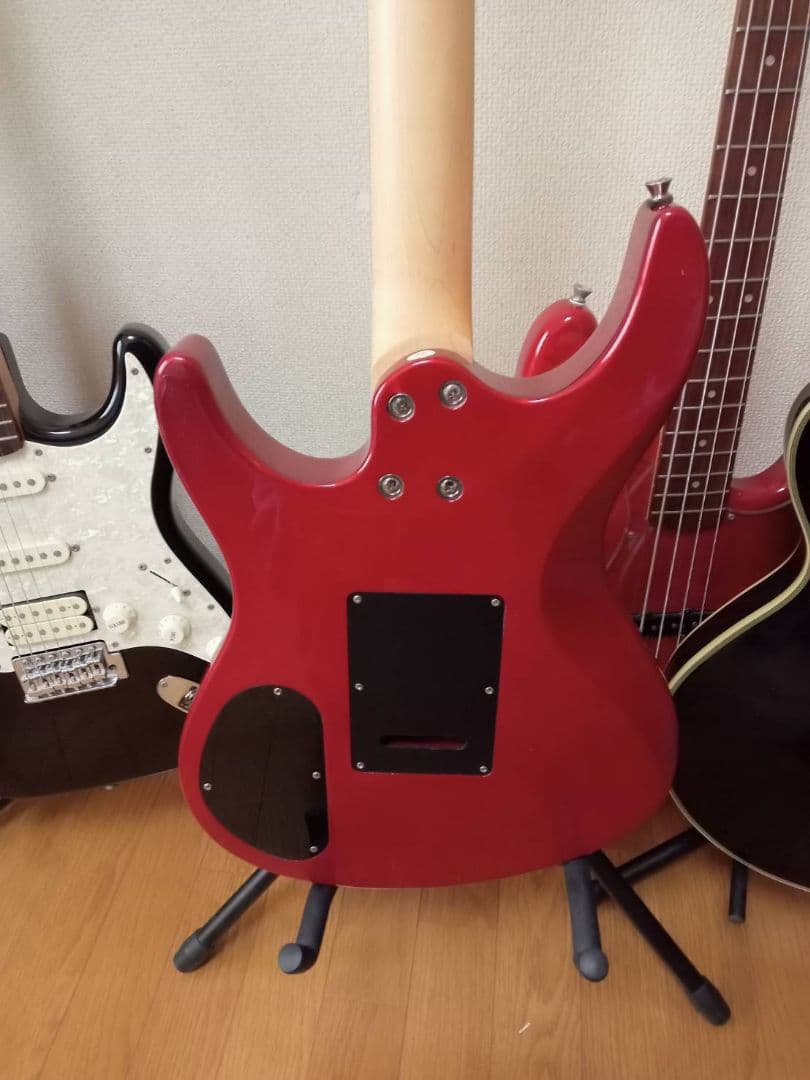 Washburn (RX10) ギター