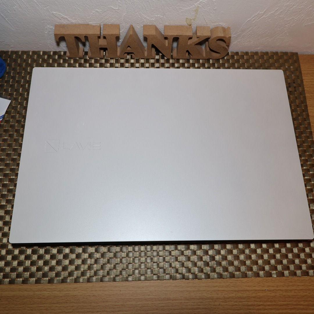 最上位Win11公式対応8世代i7/メモリ16G/新品SSD/BD/無線/カメラ