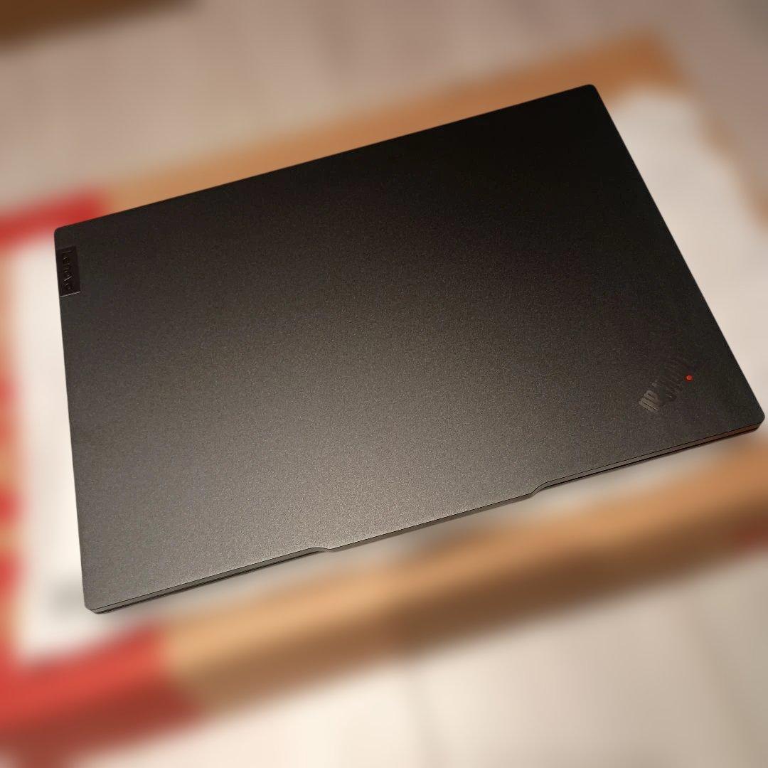 た*ん様 ThinkPad Ryzen7 7735HS メモリ32GB SSD