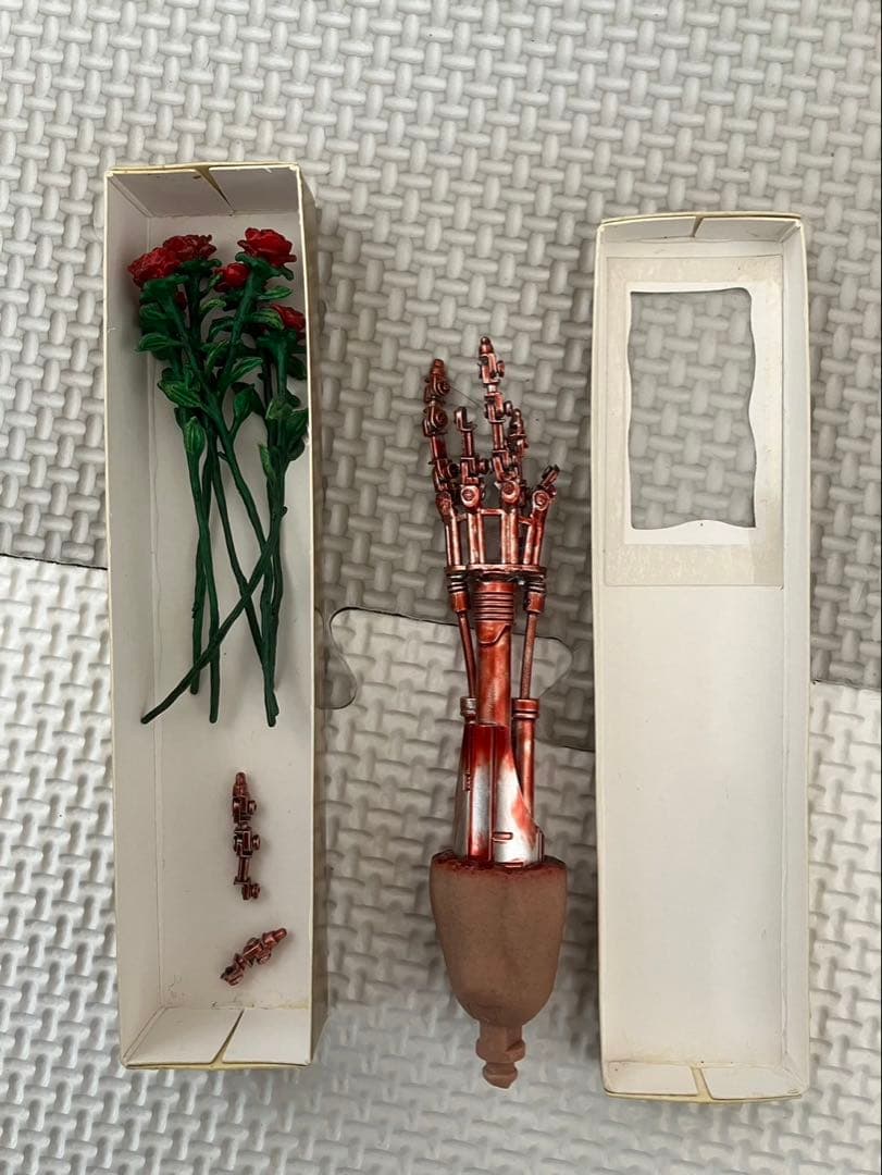 ホットトイズ　ターミネーター　T-800 中古