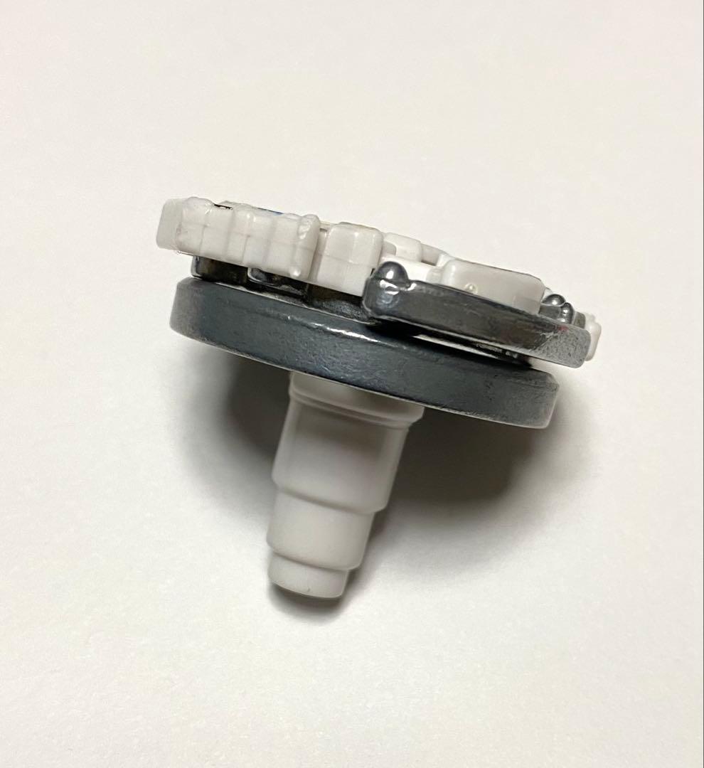 【 パーツ欠品あり 】 エアロナイトMS 爆転シュートベイブレード HMS