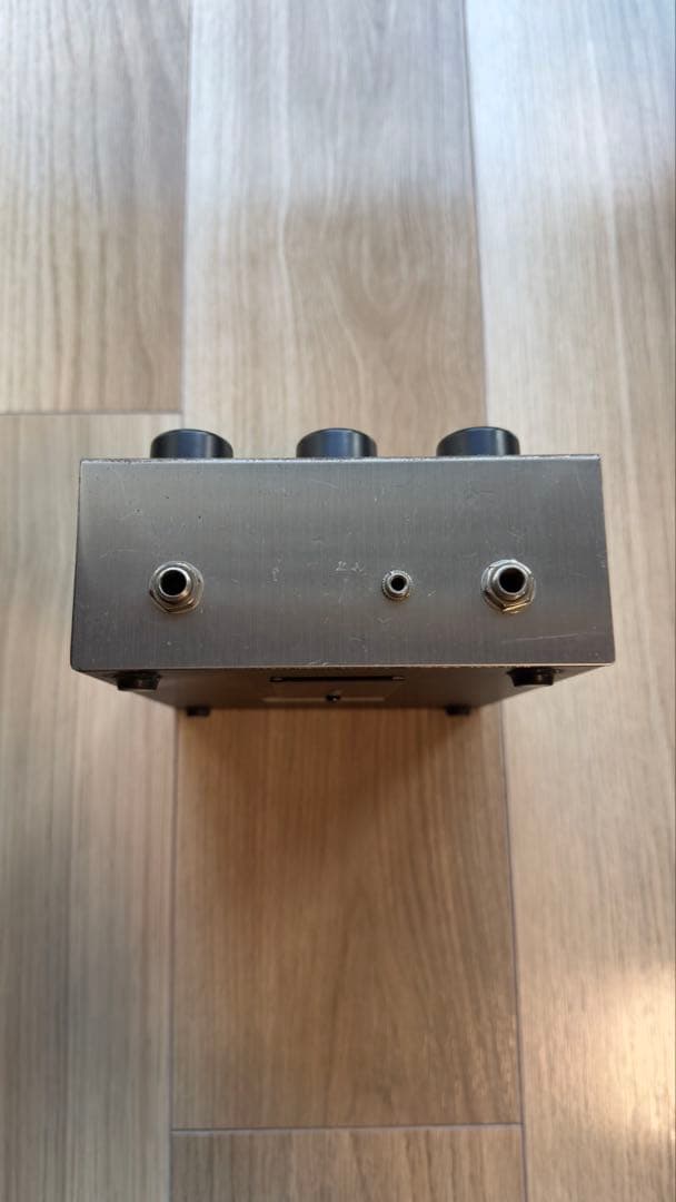 ギター Electro-Harmonix Big Muff NYC USA