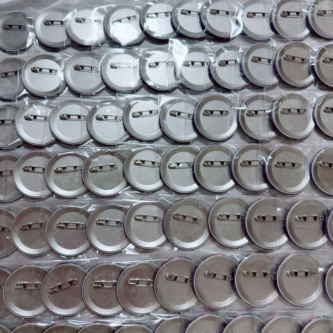 姫宮桃李 テーマスカウト 缶バッジ