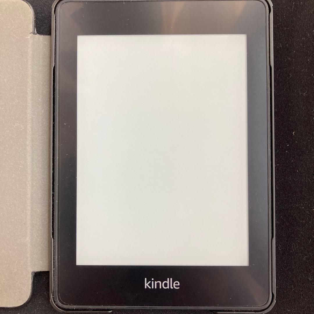 Kindle PaperWhite 第10世代 広告なし