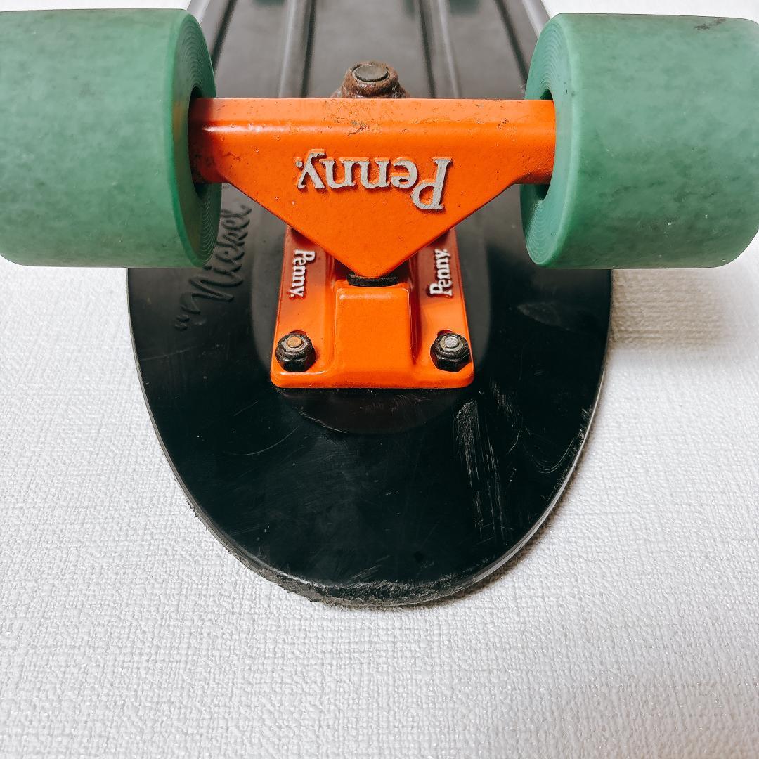 Penny Nickel 27インチ スケートボード