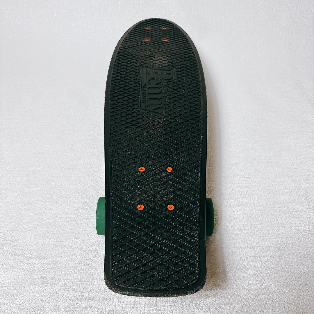 Penny Nickel 27インチ スケートボード