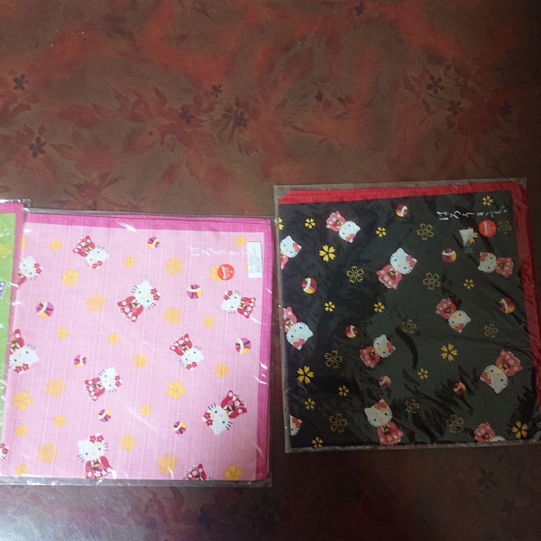 1371 ハローキティ×京都府限定