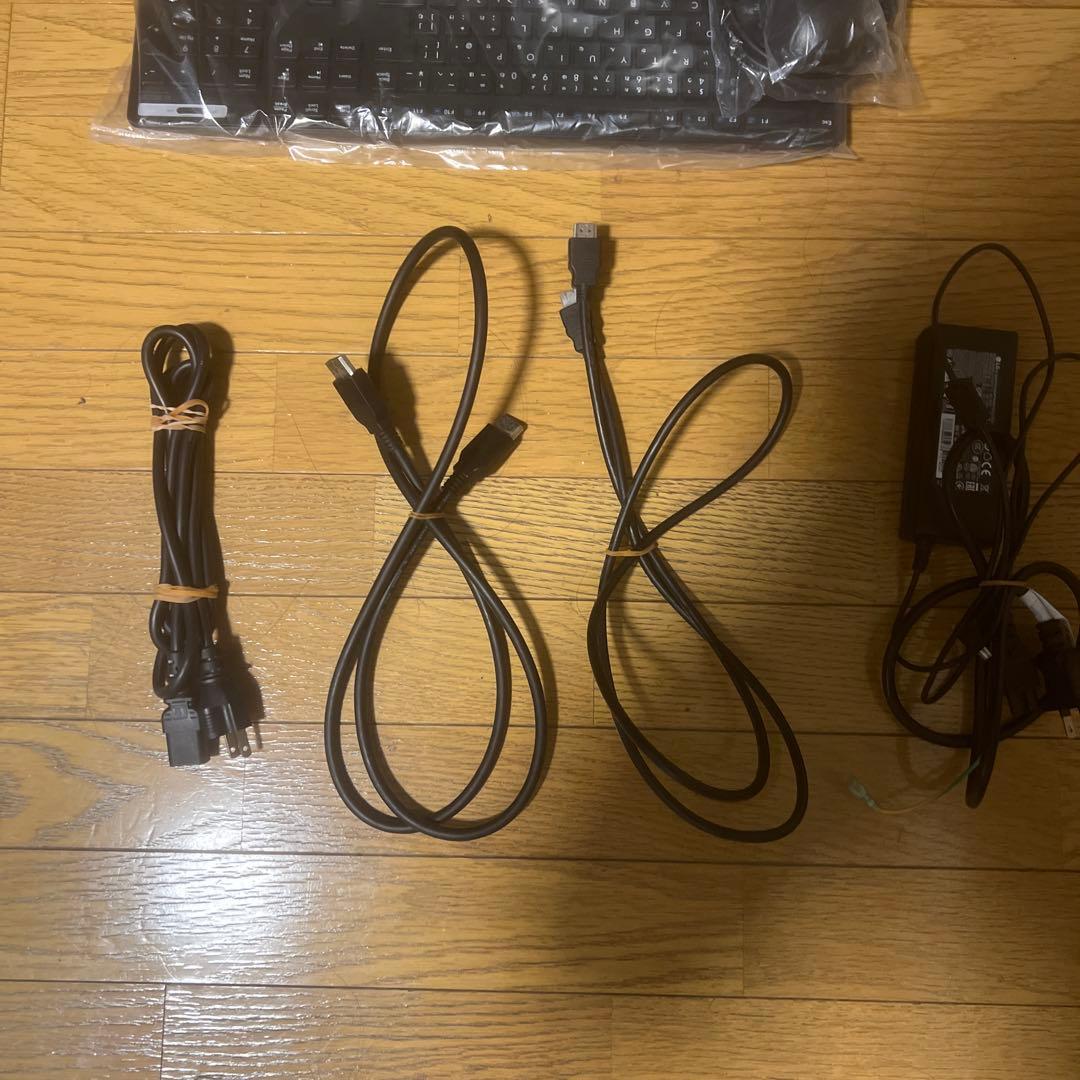 LG ディスプレイ 32UD60-B 31.5インチ/4K/非光沢