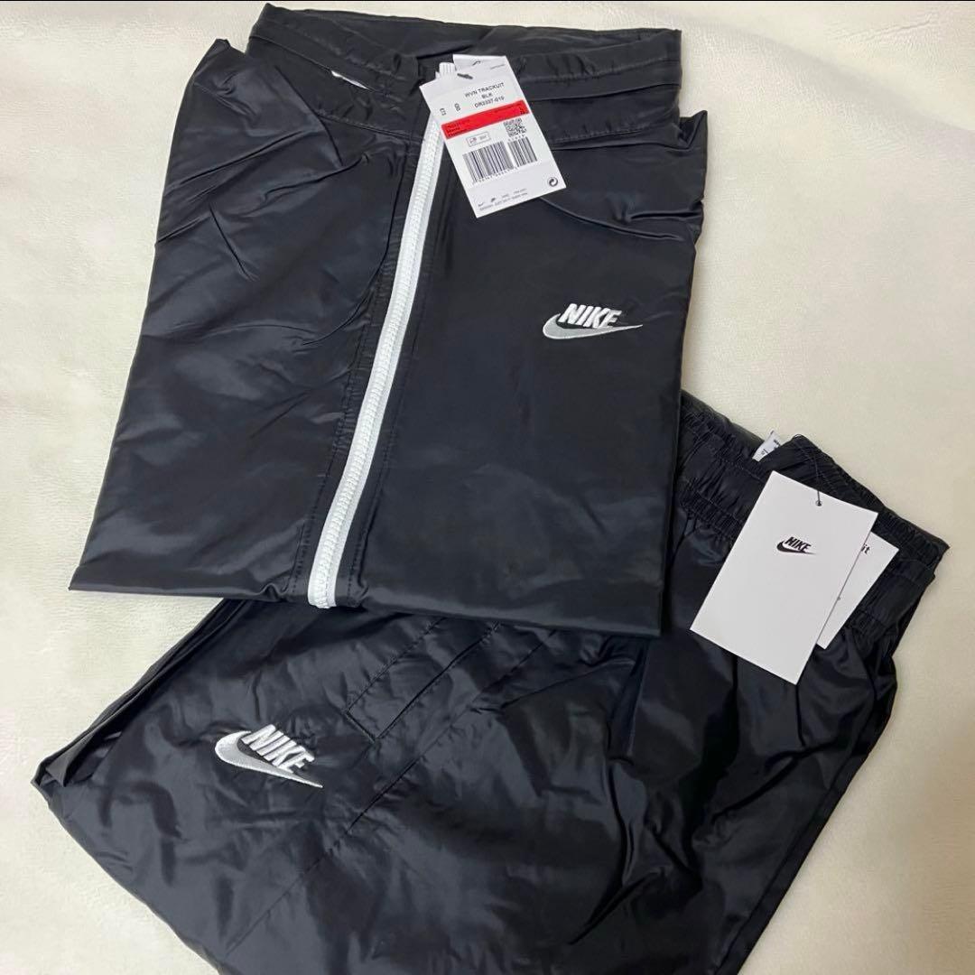 限定値下げ！新品未使用✴︎NIKE ナイキ　メンズ　セットアップ