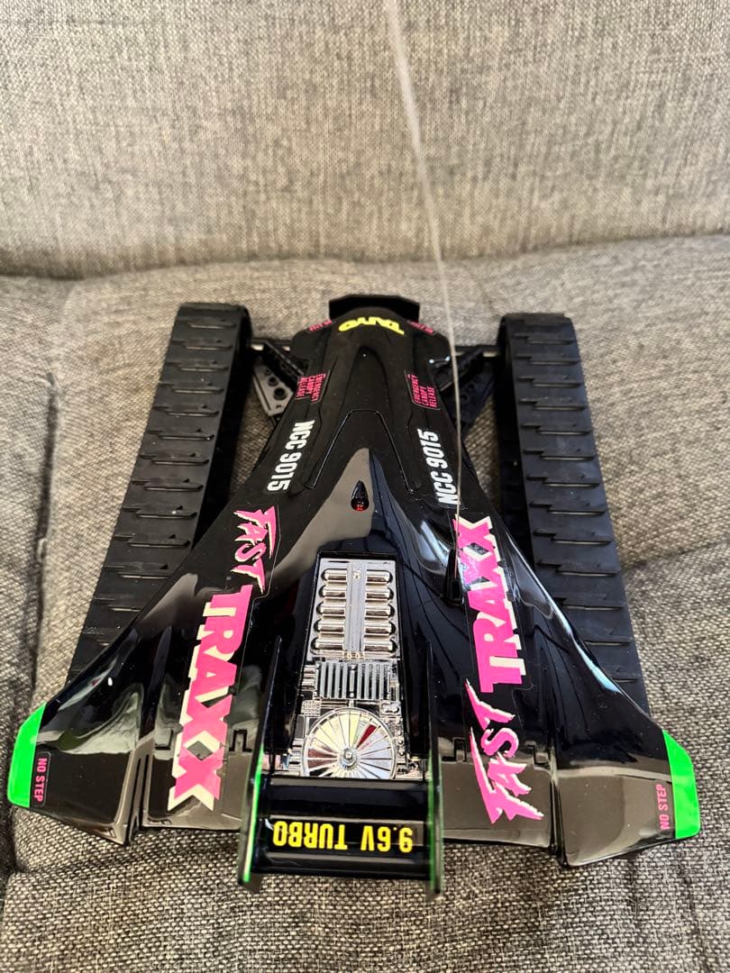 美品　タイヨー　ラジコン　ファーストトラックス