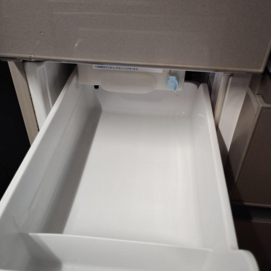 HITACHI 冷蔵庫 R-G5200F(XN) 517L　訳あり