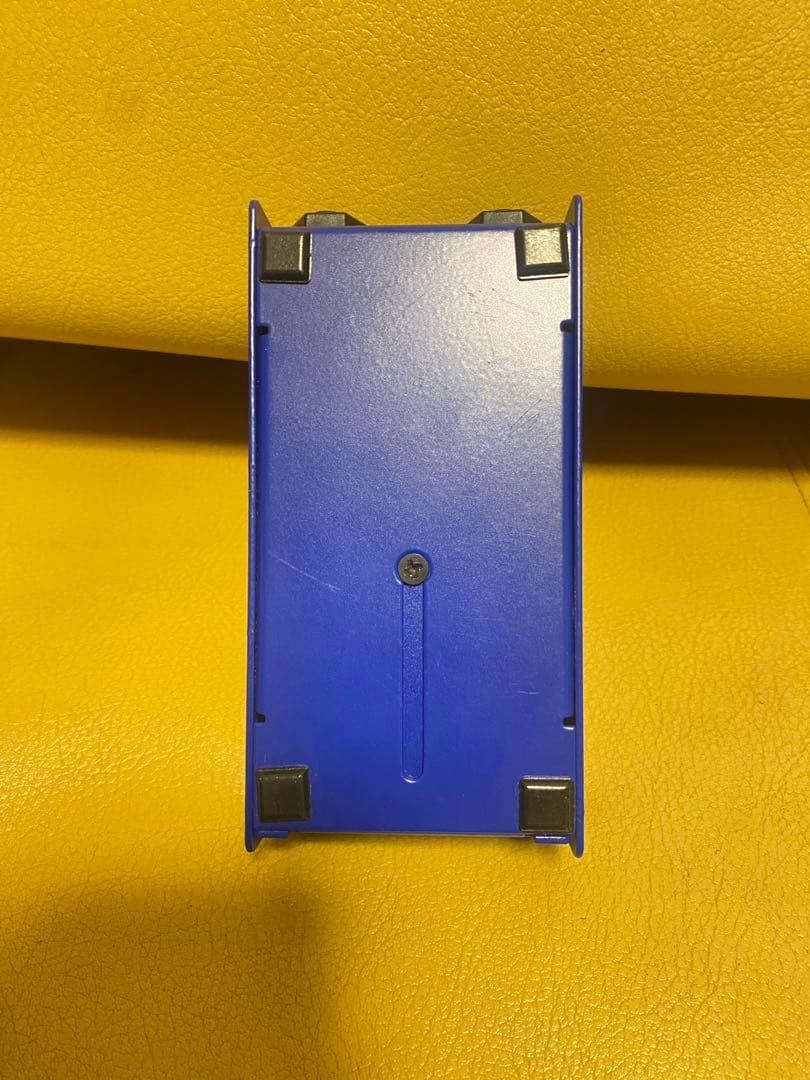 箱・説明書付き aguilar TLC COMPRESSOR ベースエフェクター