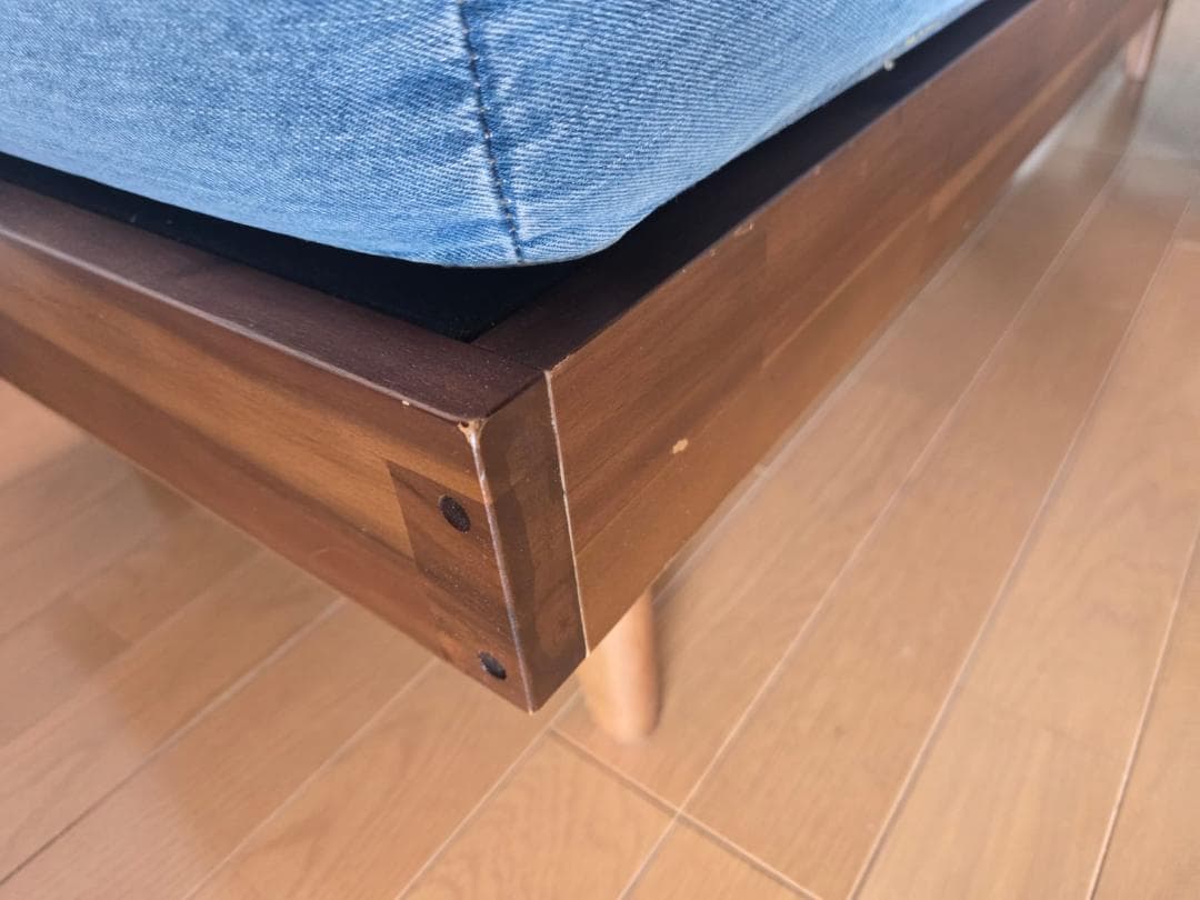 【マーブー】Unico SWELLA 3点ソファダイニングソフルセット