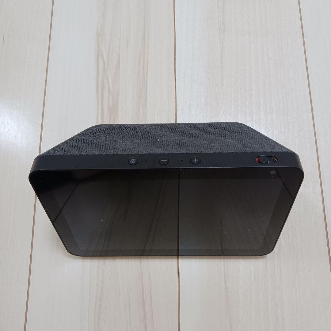 Amazon Echo Show 8ブラック 本体