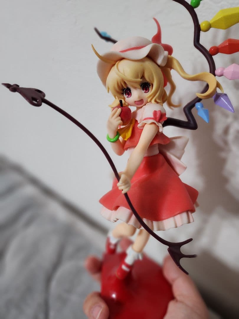 東方Project　プレミアムフィギュアセット