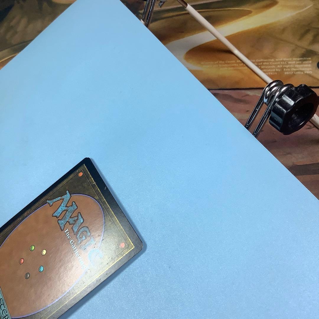 徴用/Commandeer  CSP英語foil