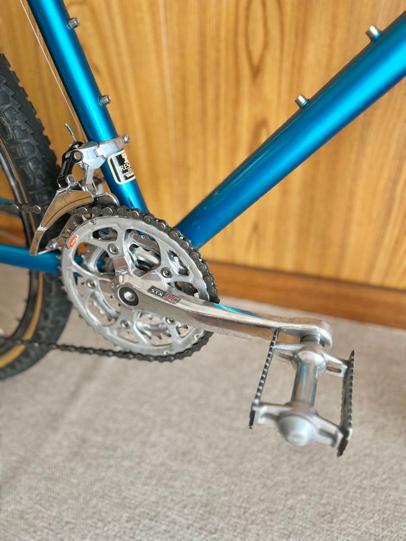 引渡しのみ Mon IBOC old mtb ビンテージatb