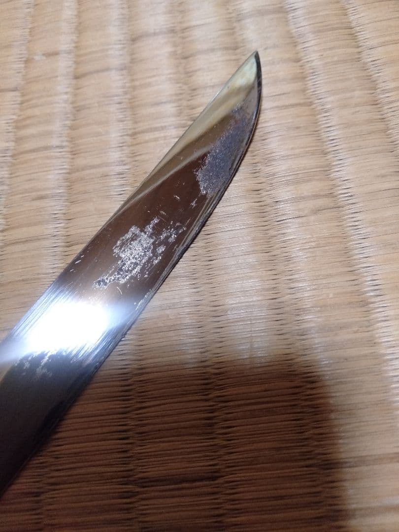 大日本帝国 旧日本軍 尉官用 指揮刀 サーベル 軍刀