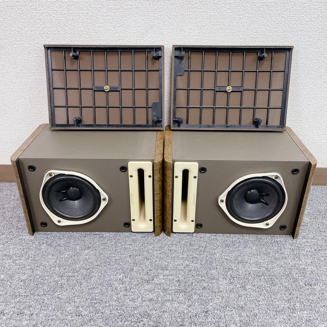 BOSE PLS-1310 CDレシーバーアンプ チューナー 121 スピーカー