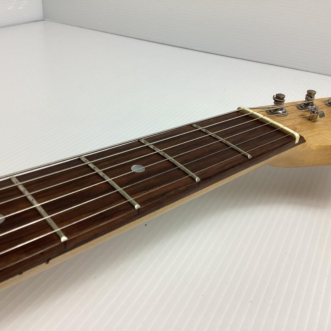 レリックギター　ノーブランド　メンテナンス済み