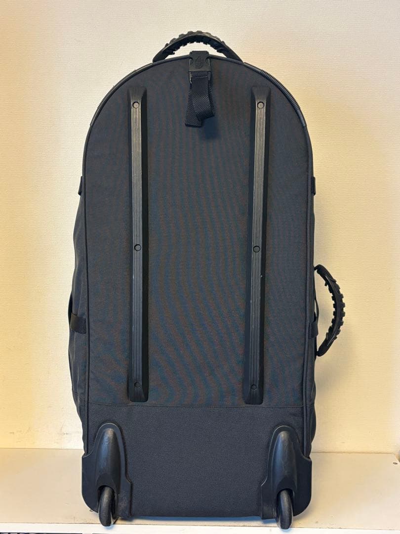 THE NORTH FACE/スーツケース/キャリー/バッグ/トロリー/ブラック