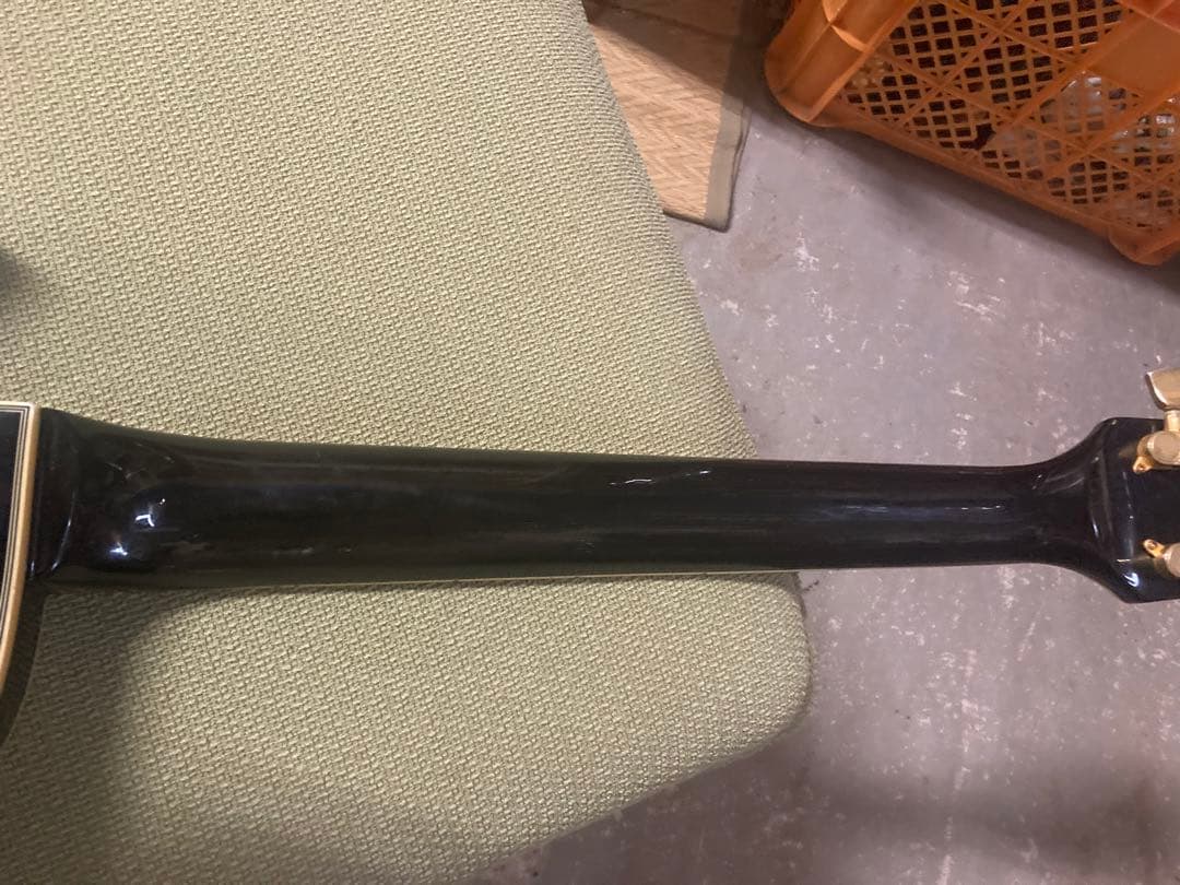 TOKAI TLC-60  ビンテージ　レスポール　マホガニー