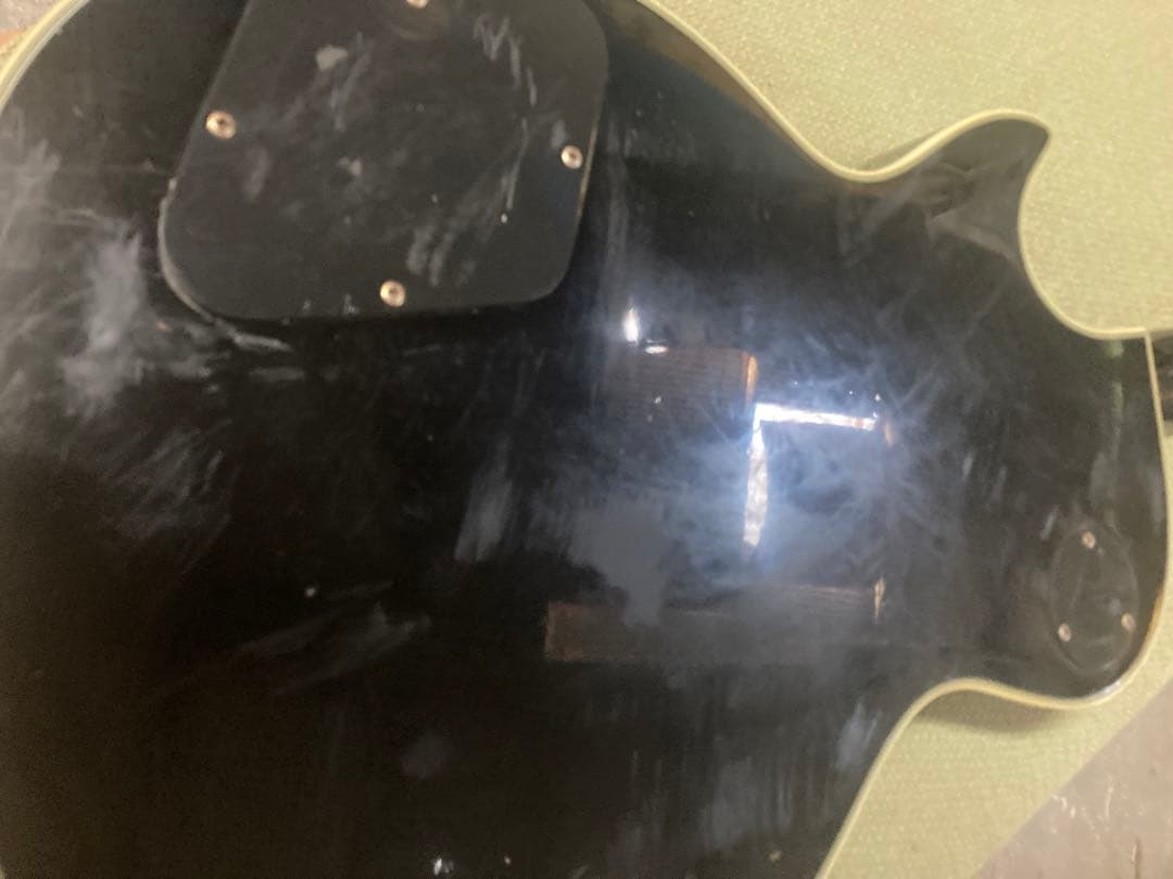 TOKAI TLC-60  ビンテージ　レスポール　マホガニー