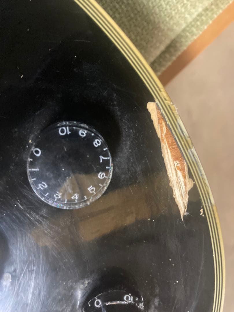 TOKAI TLC-60  ビンテージ　レスポール　マホガニー