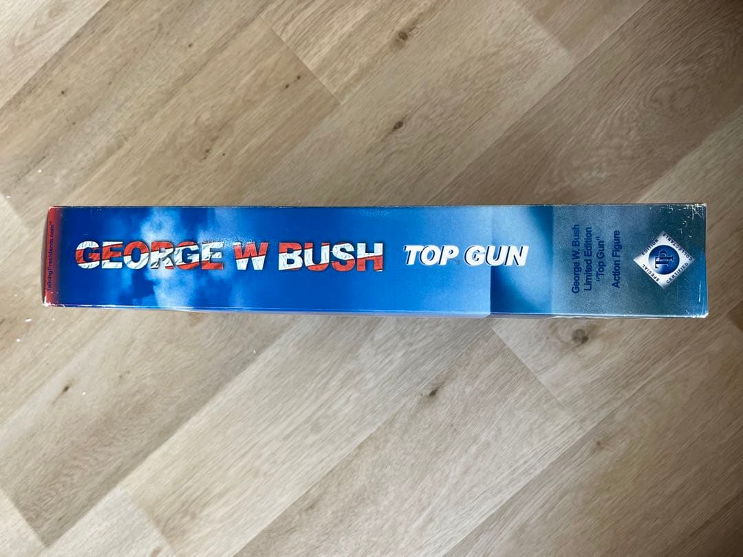 【希少入手困難】TOP GUN トップガン フィギュア（ソルジャーストーリー製）