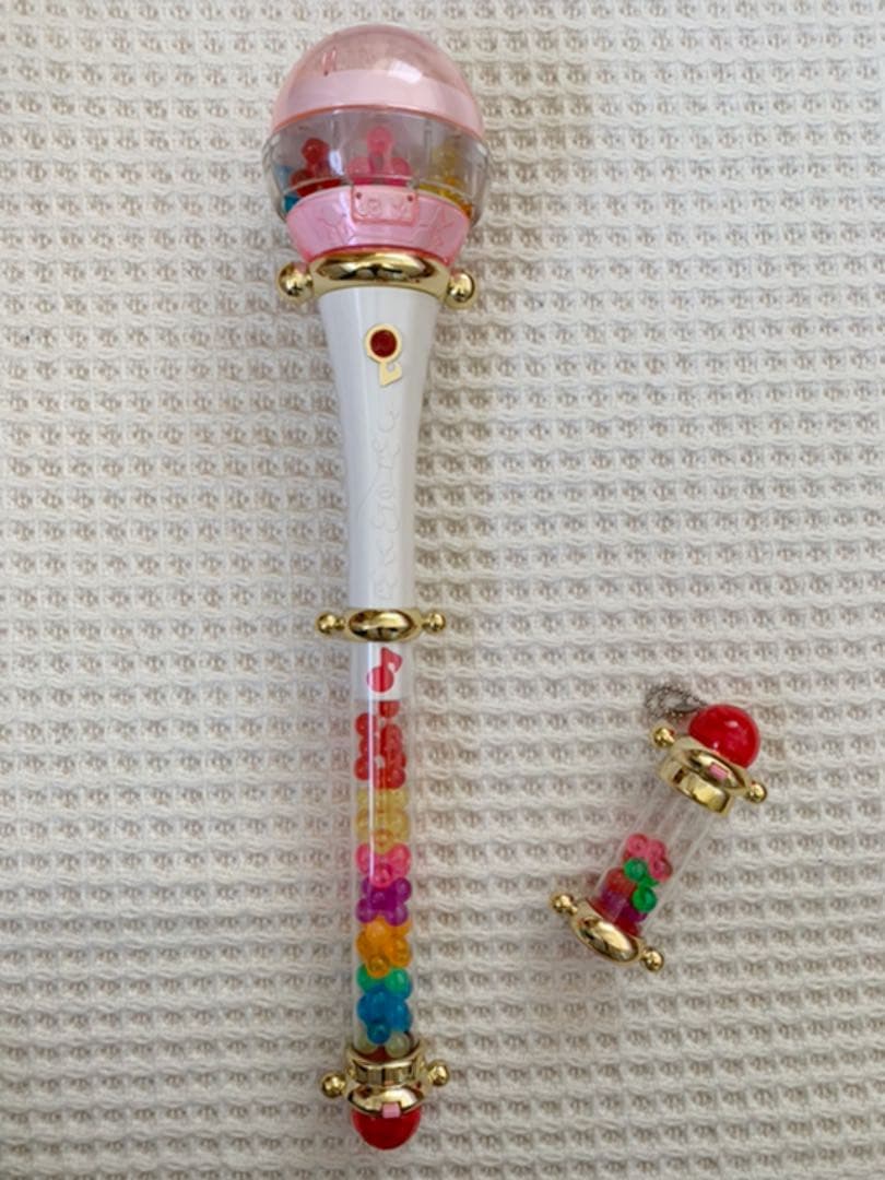 【当時物】おジャ魔女どれみ　クルールポロン