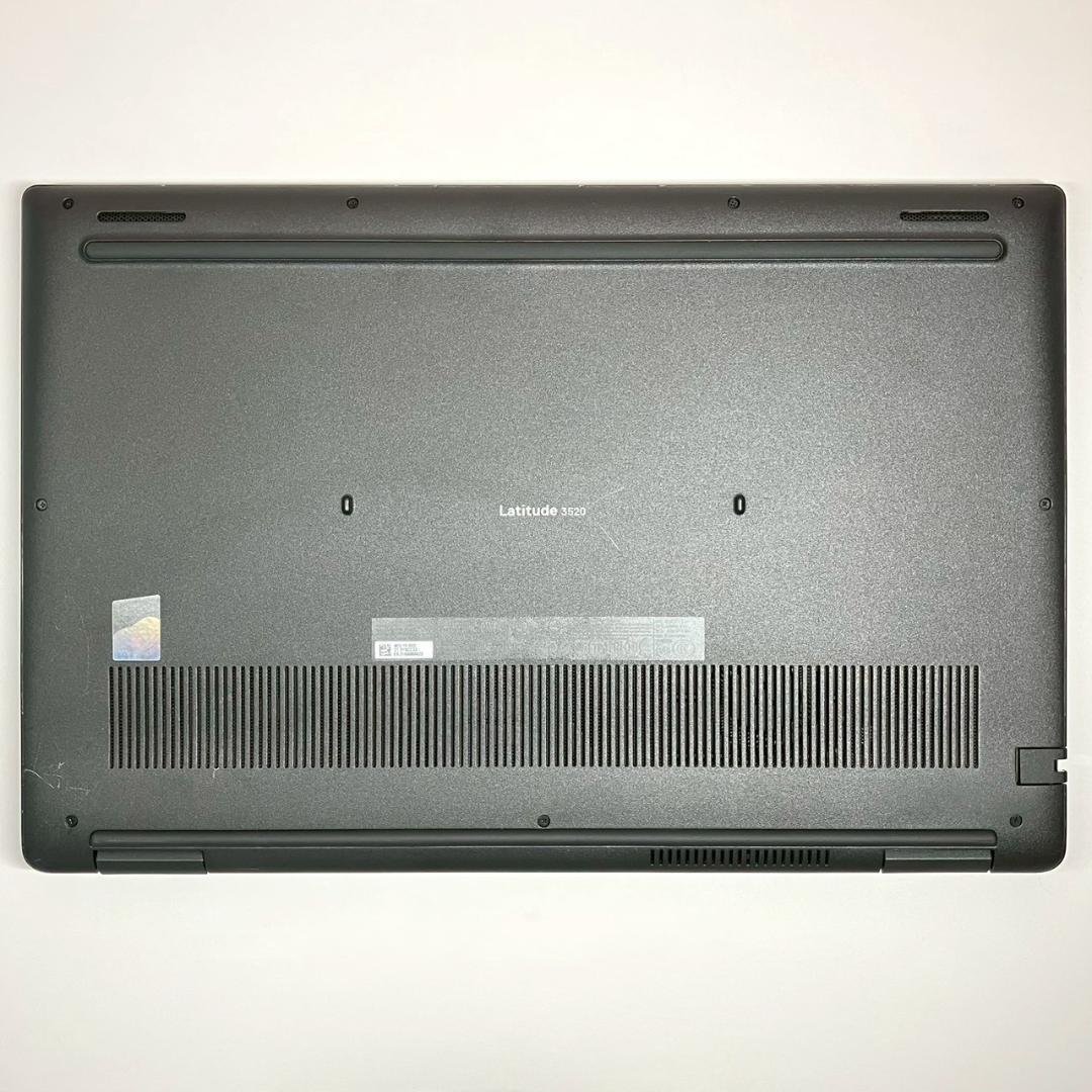 ★2021年製★ バッテリー良好 メモリ16GB テンキー付き DELL 426