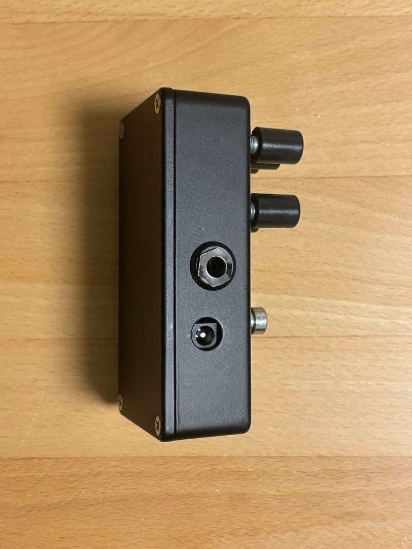 ギター Catalinbread GIYGAS