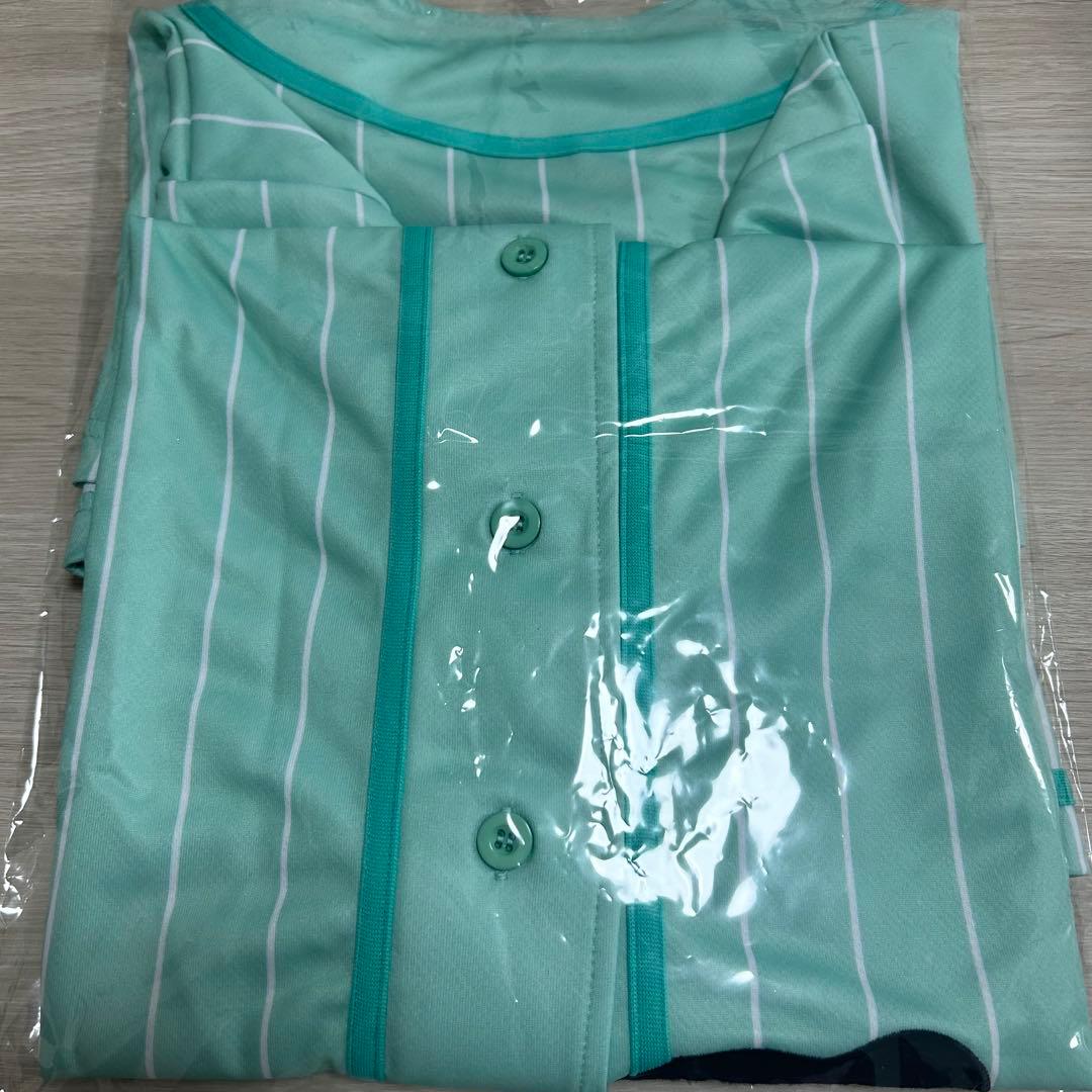 【美品】FRUITS ZIPPER 櫻井優衣 推しアピ ユニフォーム