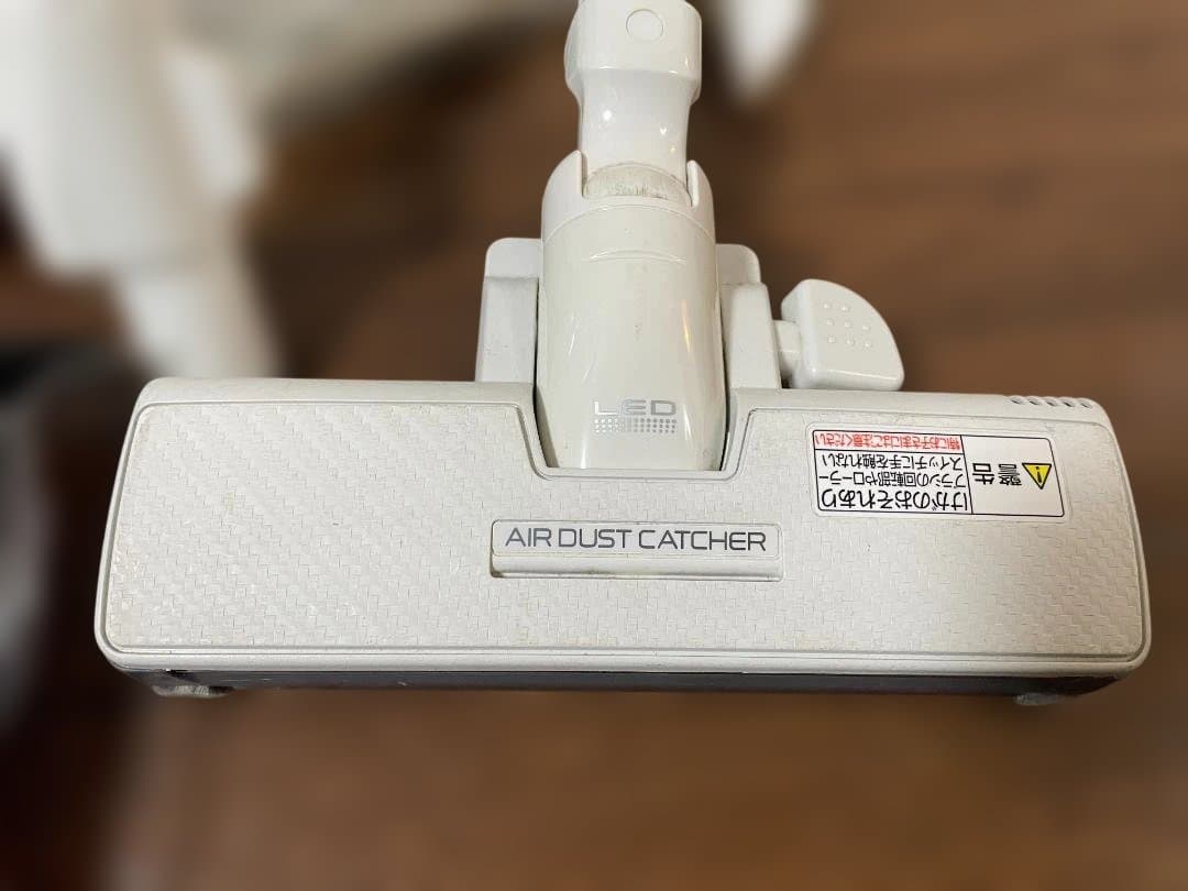 パナソニック 紙パ ック式掃除機 MC-SJP800G