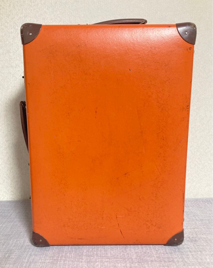 ☆ グローブトロッター キャリーケース GLOBE TROTTER センテナリー