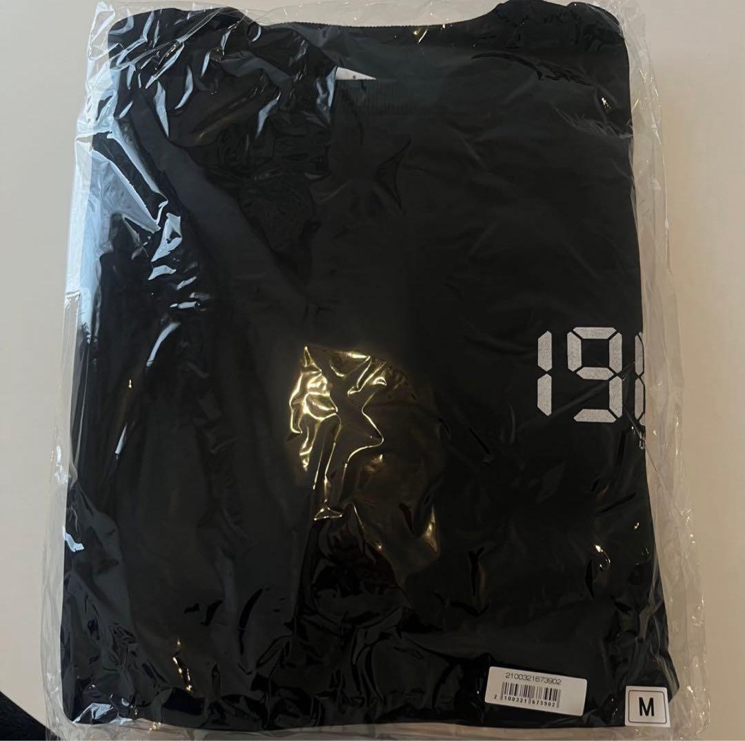 UVERworld 真太郎 produce 40th スウェット【Mサイズ】